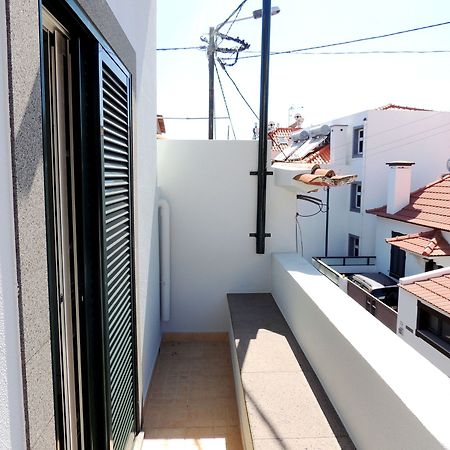 Apartament Old Town House Madeira Funchal  Zewnętrze zdjęcie