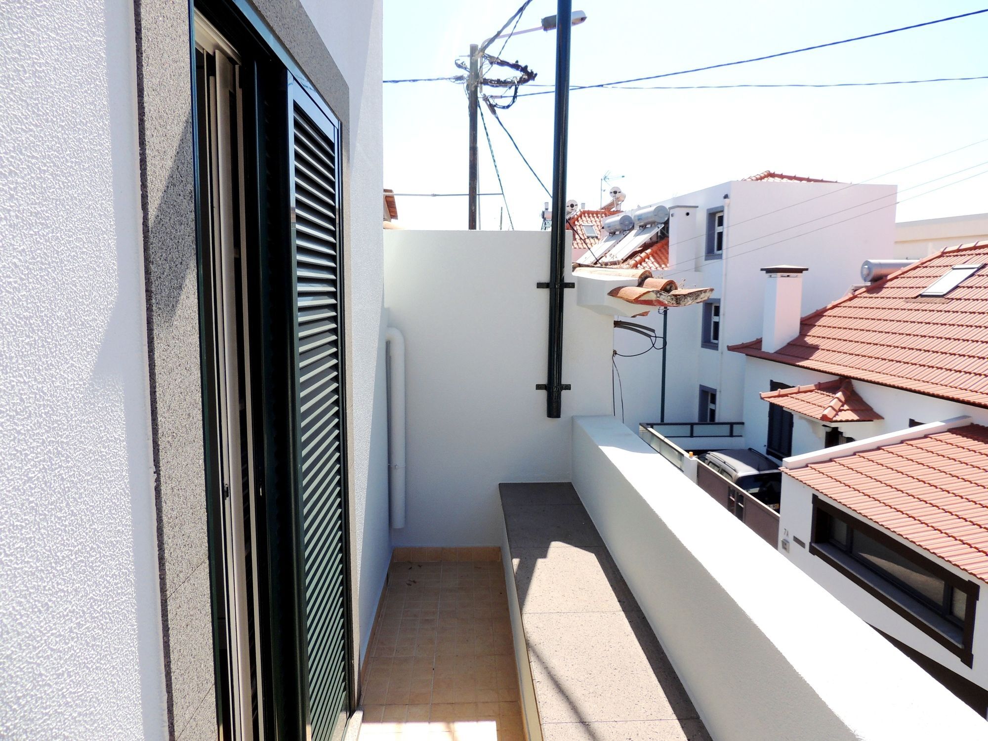 Apartament Old Town House Madeira Funchal  Zewnętrze zdjęcie